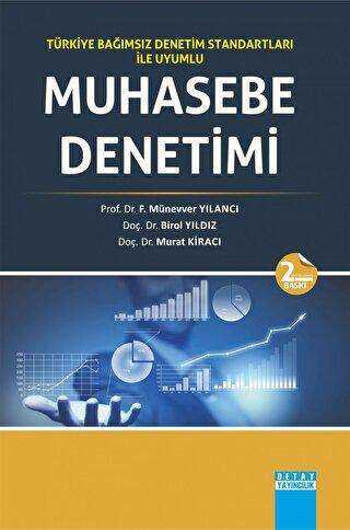 Muhasebe Denetimi - Detay Yayıncılık