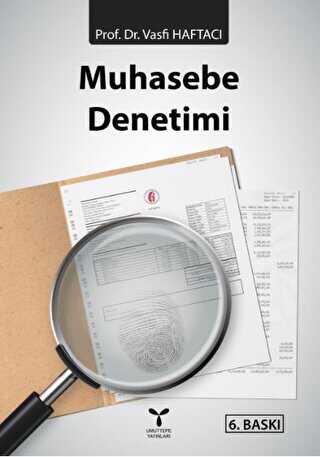 Muhasebe Denetimi - Umuttepe Yayınları