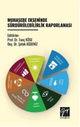 Muhasebe Ekseninde Sürdürülebilirlik Raporlaması - Gazi Kitabevi