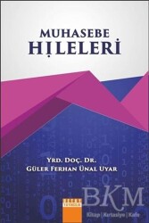 Muhasebe Hileleri - Detay Yayıncılık