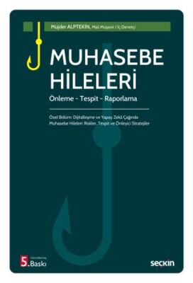 Muhasebe Hileleri - 1