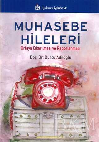 Muhasebe Hileleri - Türkmen Kitabevi