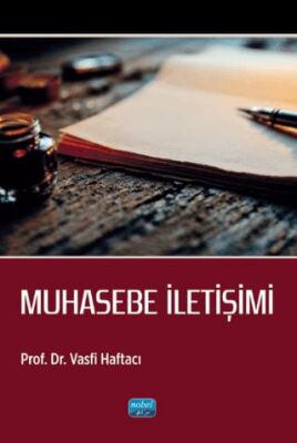 Muhasebe İletişimi - 1