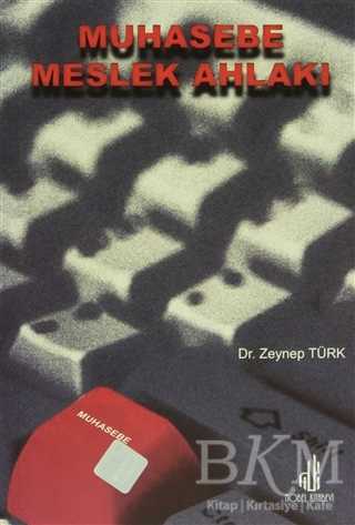 Muhasebe Meslek Ahlakı - Adana Nobel Kitabevi