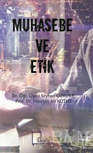 Muhasebe ve Etik - Gece Akademi