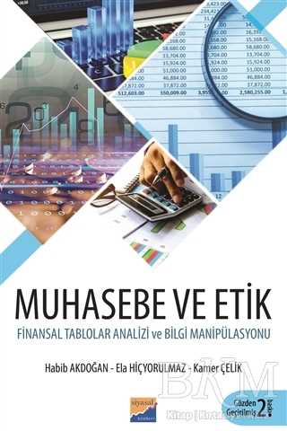 Muhasebe ve Etik - 1
