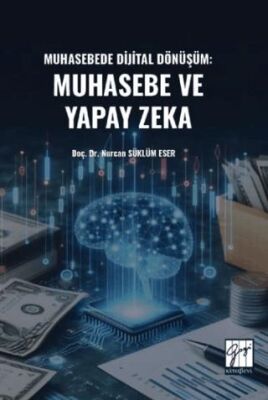 Muhasebede Dijital Dönüşüm Muhasebe ve Yapay Zeka - 1