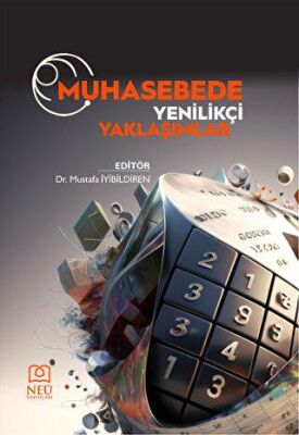Muhasebede Yenilikçi Yaklaşımlar - 2