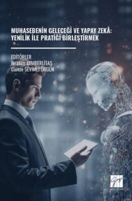 Muhasebenin Geleceği ve Yapay Zeka: Yenilik İle Pratiği Birleştirmek - 1