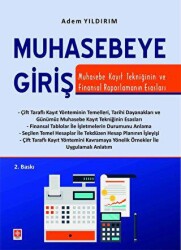 Muhasebeye Giriş - Ekin Basım Yayın