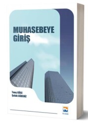 Muhasebeye Giriş - Nisan Kitabevi