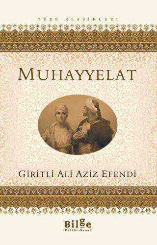 Muhayyelat - Bilge Kültür Sanat