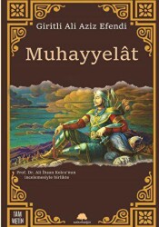 Muhayyelat - Salkımsöğüt Yayınları