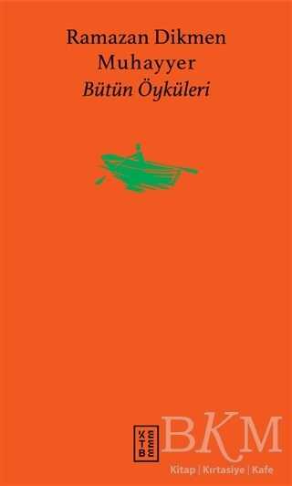 Muhayyer - Ketebe Yayınları