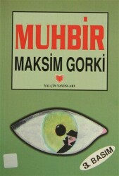 Muhbir 1. Hamur - Yalçın Yayınları