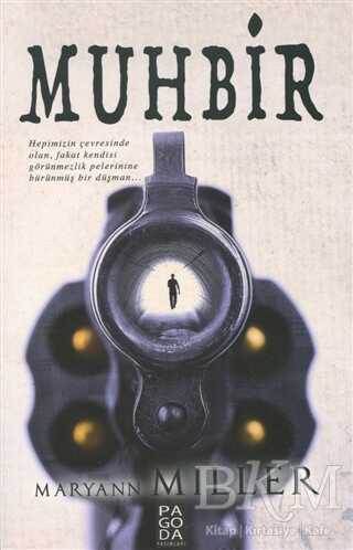 Muhbir - Pagoda Yayınları