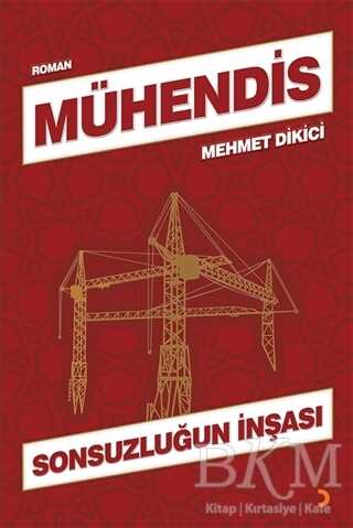 Mühendis - Cinius Yayınları