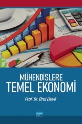 Mühendislere Temel Ekonomi - Nobel Akademik Yayıncılık