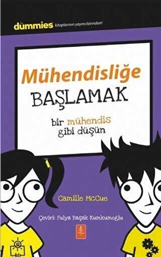 Mühendisliğe Başlamak - Nobel Yaşam