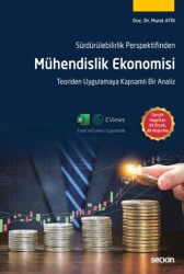 Mühendislik Ekonomisi - Seçkin Yayıncılık