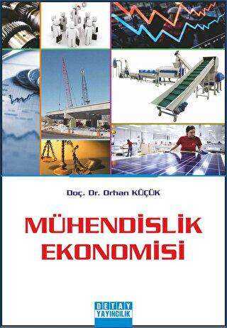 Mühendislik Ekonomisi - Detay Yayıncılık