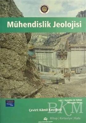Mühendislik Jeolojisi - 1