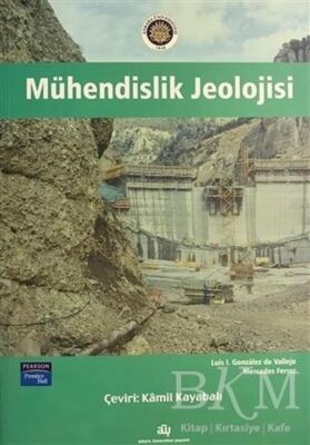 Mühendislik Jeolojisi - 2