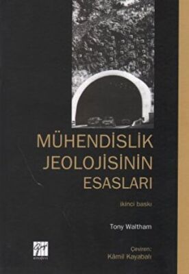 Mühendislik Jeolojisinin Esasları - 1