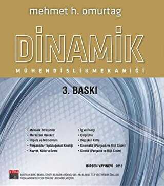 Dinamik - Birsen Yayınevi