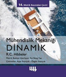 Mühendislik Mekaniği - Dinamik - Literatür Yayıncılık