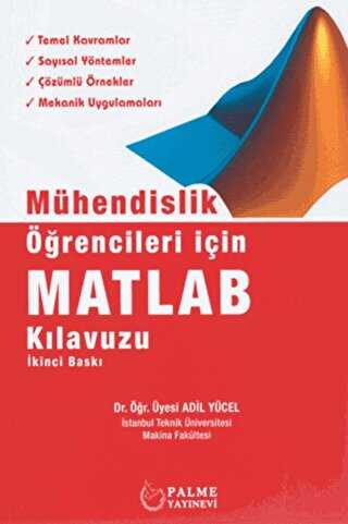 Matlab - Palme Yayıncılık