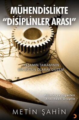 Mühendislikte Disiplinler Arası - 1