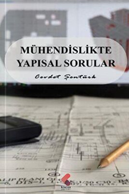 Mühendislikte Yapısal Sorular - 1