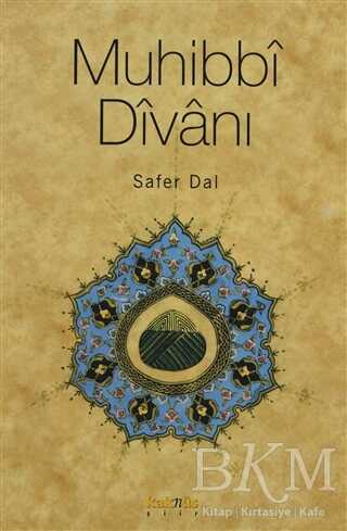 Muhibbi Divanı - Kaknüs Yayınları
