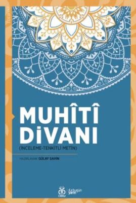 Muhiti Divanı - 1