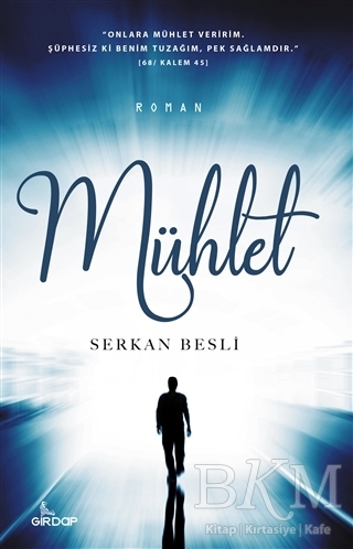 Mühlet - Girdap Kitap