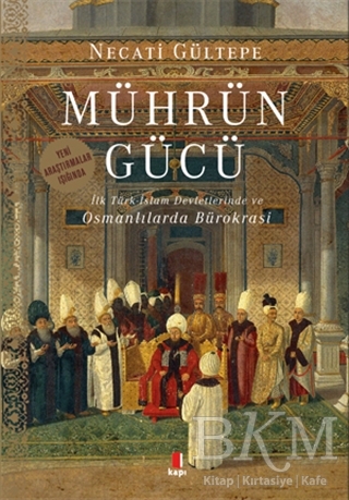 Mührün Gücü - Kapı Yayınları
