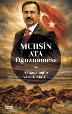Muhsin Ata Oğuznamesi - 1