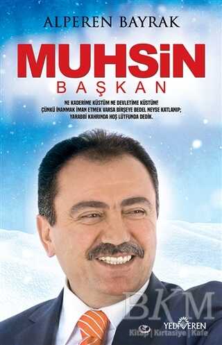 Muhsin Başkan - Yediveren Yayınları