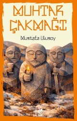 Muhtar Çakmağı - Tün Kitap