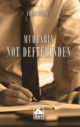Muhtarın Not Defterinden - Öğretmenim Dergisi Yayınları