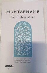 Muhtarname - Hece Yayınları