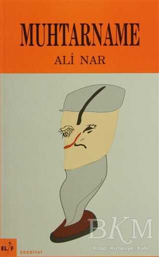 Muhtarname - Elif Yayınları