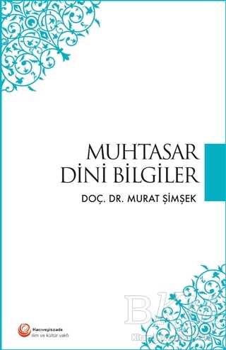 Muhtasar Dini Bilgiler - 2