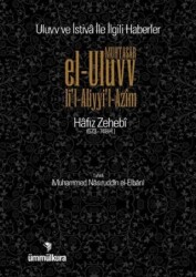 Muhtasar el-Uluvv li l-Aliyyi l-Azim - Uluvv ve İstiva ile İlgili Haberler - Ümmülkura