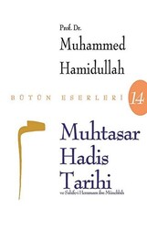 MUHTASAR HADİS TARİHİ - Beyan Yayınları