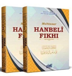 Muhtasar Hanbeli Fıkhı 2 Kitap Set - Guraba Yayınları