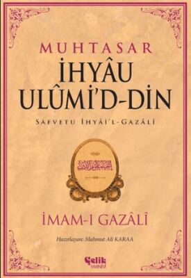 Muhtasar İhyau Ulumid-din İmam Gazali - 1