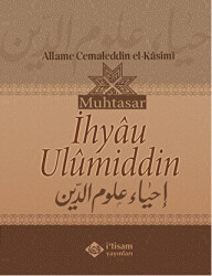 Muhtasar İhyau Ulumiddin - İtisam Yayınları