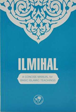Muhtasar İlmihal İngilizce - Fazilet Neşriyat